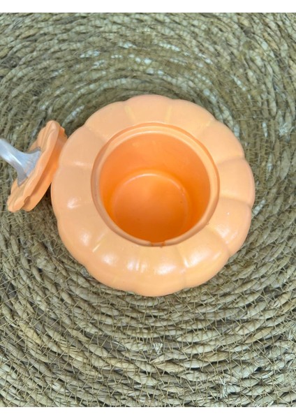 Kabak Dekoratif Kutusu, Sonbahar Temalı Dekoratif Kutusu, Kabak Dekor