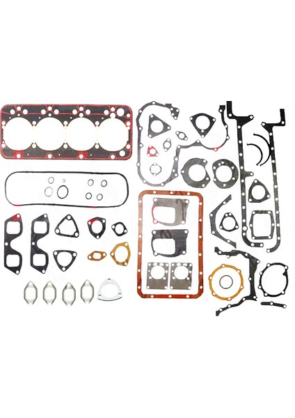 1900199 Takım Conta