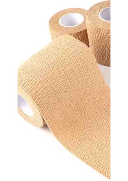 15CMX4.5 Metre Kendine Yapışan Elastik Bandaj ( 1 Adet) indirimleri