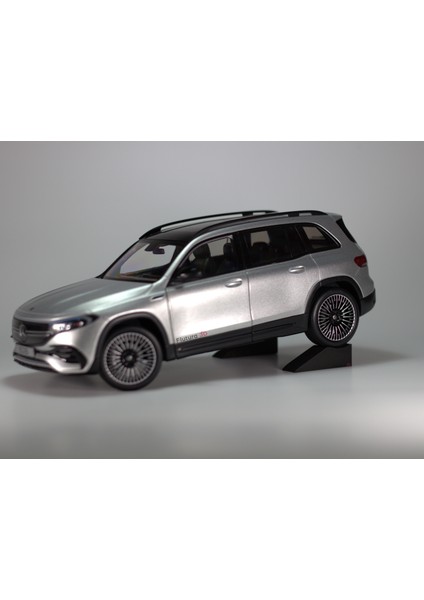 1:18 Ölçek Model Araçlar Için Sergileme Rampası (3 Set) fiyatları