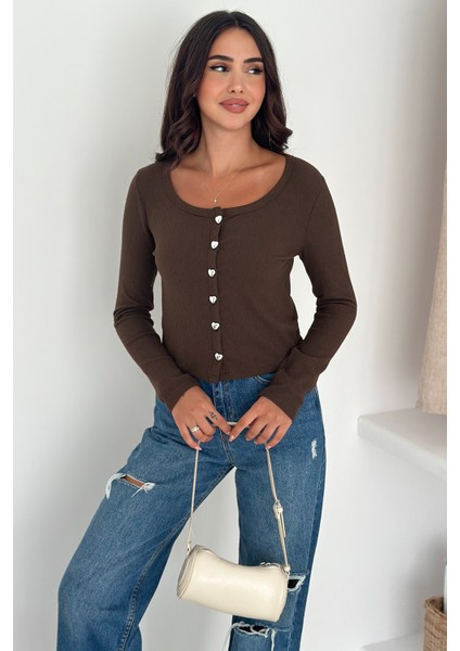 “soft Button” Bluz – Sade Şıklığın Gücü fiyatları