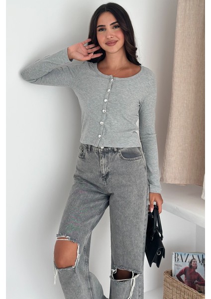 “soft Button” Bluz – Sade Şıklığın Gücü fiyatları