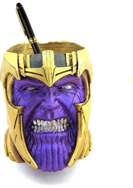 Polyester Thanos Kalemlik modelleri