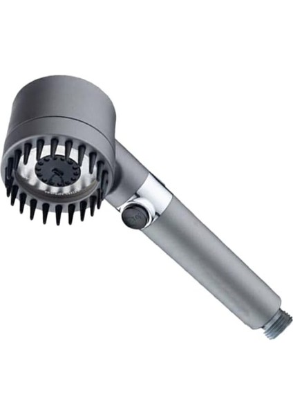 Masajlı Filtreli Turbo Yeni Nesil Çok Fonksiyonlu Aç Kapa Duş Başlığı fırsatları