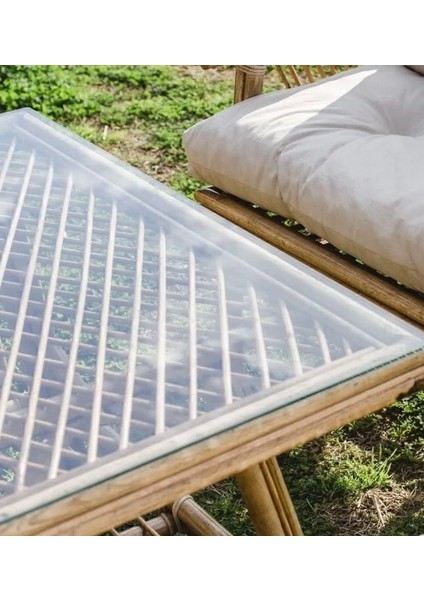 Akasya Bambu Bahçe Balkon Masası fiyatları