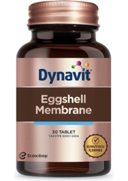 Eggshell Membrane 30 Tablet