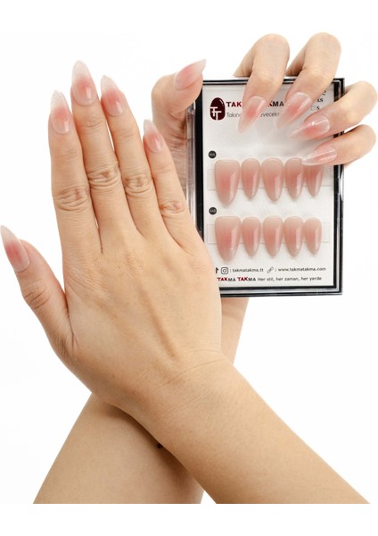 TT0590 - Parıldayan Hayal S-Ten Rengi