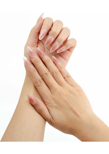 TT0590 - Parıldayan Hayal S-Ten Rengi modelleri