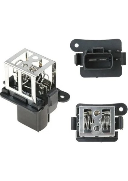 Kalorifer Rezistans Fiesta Courıer B460 14-