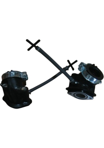 Karbüratör Manifold Orj Sym X-Pro 125 Orbıt Iı 125 Fıddle Iı