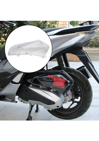 Honda PCX160 Pcx 160 2021 Için Hava Filtresi Kapağı fırsatları