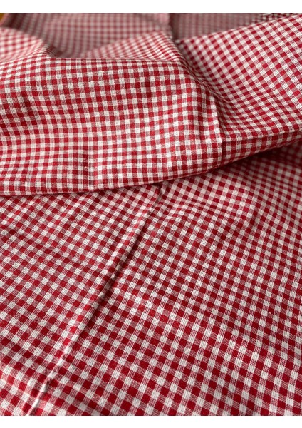 Küçük Kare Desen Pötikareli Masa Örtüsü Sofra Bezi Piknik Örtüsü fiyatları