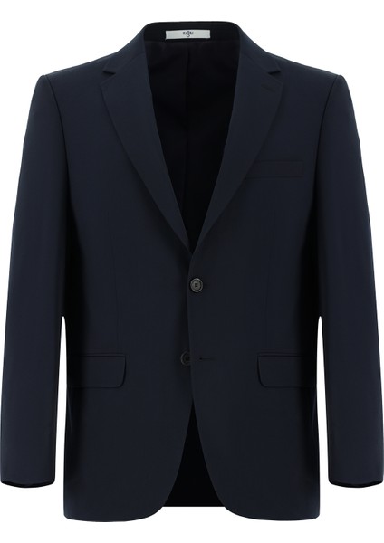 Relaxed Fit Rahat Kesim Klasik Takım Elbise fiyatları