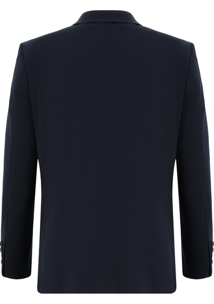 Relaxed Fit Rahat Kesim Klasik Takım Elbise modelleri