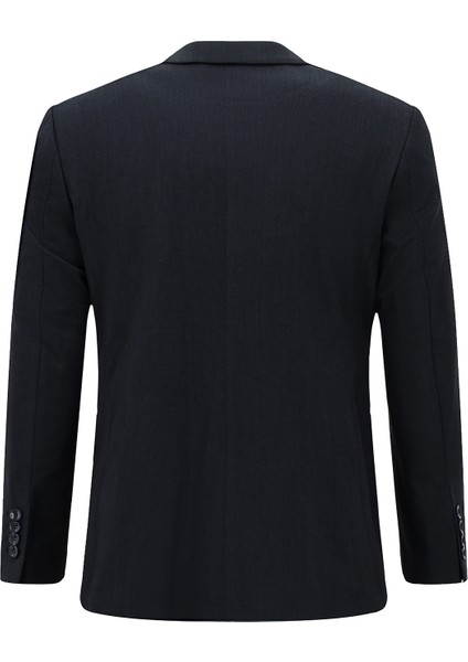 Slim Fit Dar Kesim Klasik Takım Elbise modelleri