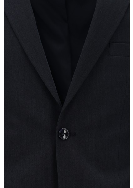 Slim Fit Dar Kesim Klasik Takım Elbise fırsatları