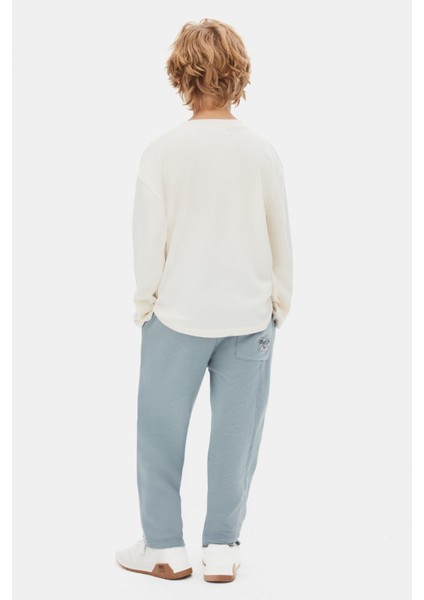 Erkek Çocuk Swaetşirt 8-14 Yaş 49303 modelleri