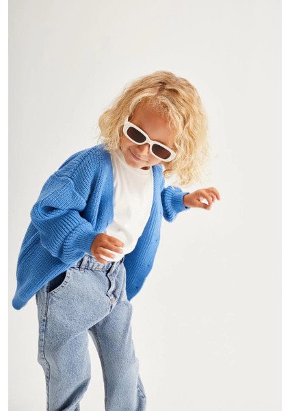 Kot Pantolon Unisex