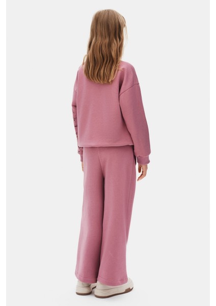 Kız Çocuk Eşofman Takım 8-14 Yaş 19304 fiyatları