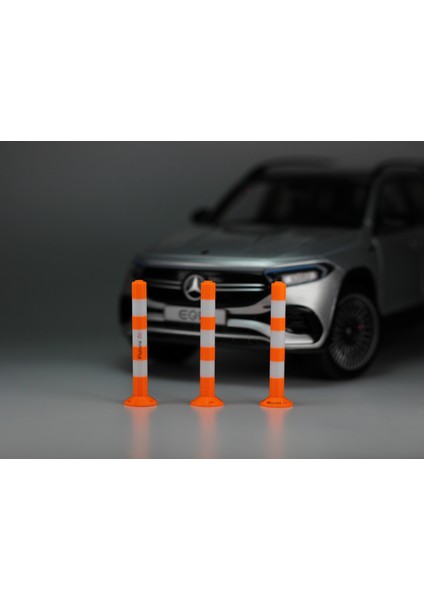 1:18 Ölçek Diorama Trafik Dubası, Garaj Diorama Aksesuarı, Diorama Aksesuar (10 Adet)