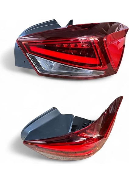 Seat İbiza Sağ Stop Lambası Ledli 2017-2024 6F0945208H
