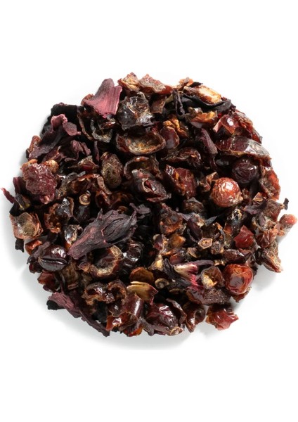 KUŞBURNUHIBISKUSÇAYI50GR