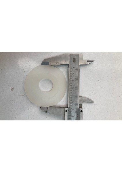 Gömme Rezervuar Contası