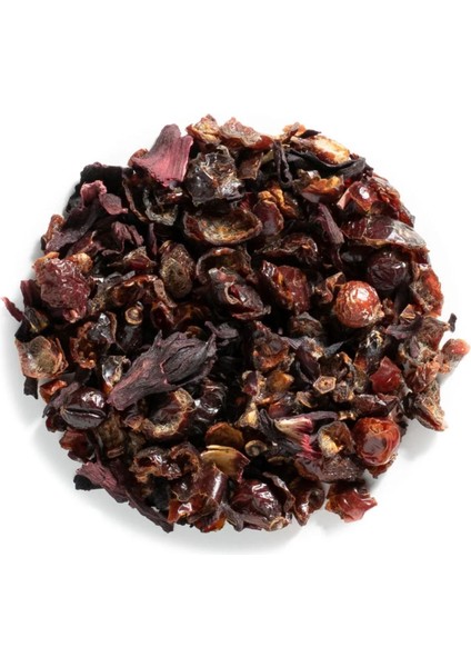 ORGANIKÜRÜNLERKUŞBURNUHIBISKUSÇAYI50GR