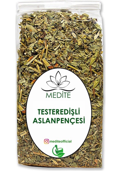 TESTEREDIŞLIASLANPENÇESIDOĞAL100GR