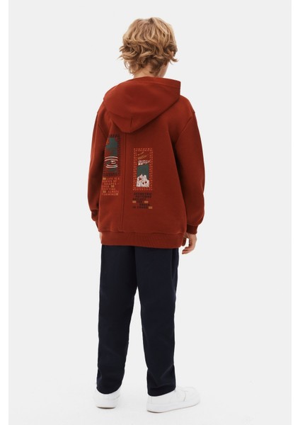 Erkek Çocuk Pantolon 8-14 Yaş 69308 fırsatları