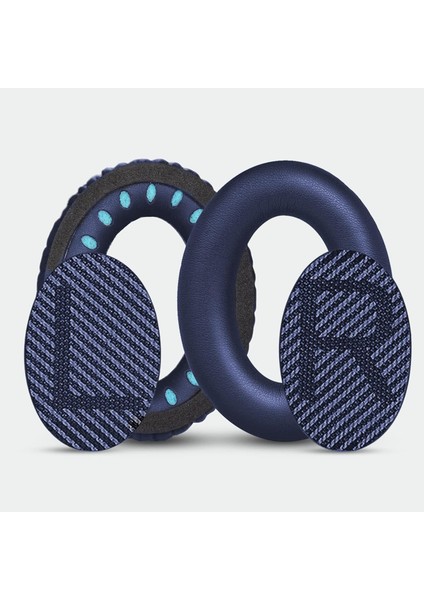 Bose Quietcomfort 2 QC25 Ae2 Qc2 QC15 AE2I AE2W QC35 QC35 Ii Soundtrue Soundlink Uyumlu Kulaklık Süngeri Pedi Yastığı Yastık Ped Minder fırsatları