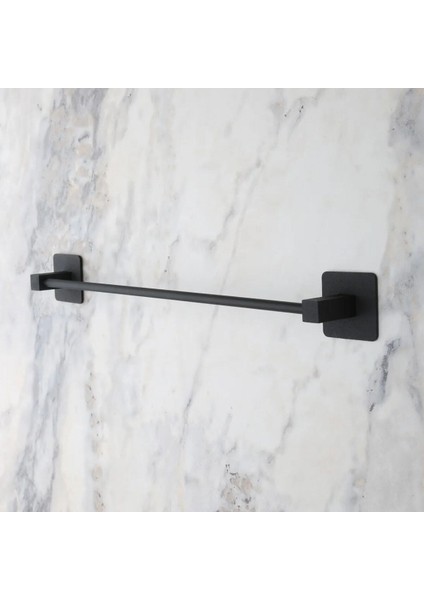 Buffer® Kendiliğinden Yapışkanlı Siyah Çubuk Havluluk modelleri