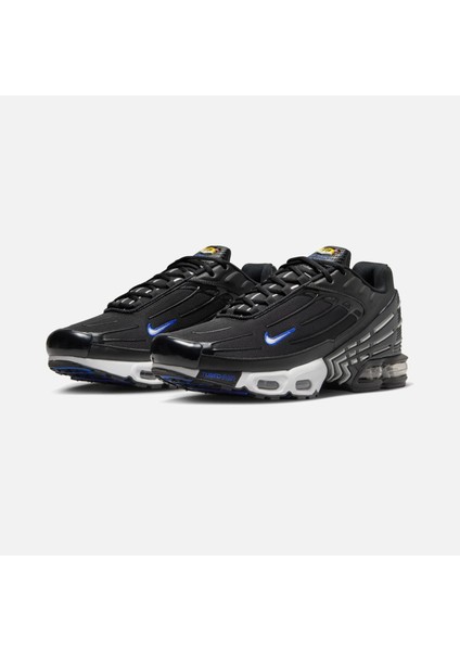 Air Max Plus Iıı Erkek Siyah Spor Ayakkabı -HF4294-001