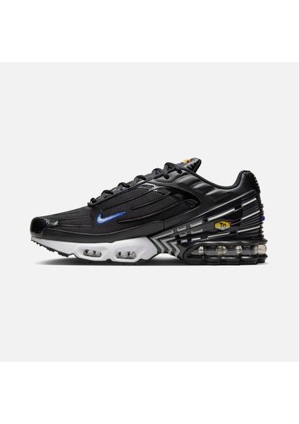 Air Max Plus Iıı Erkek Siyah Spor Ayakkabı -HF4294-001 fiyatları