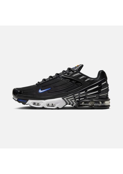 Air Max Plus Iıı Erkek Siyah Spor Ayakkabı -HF4294-001 modelleri