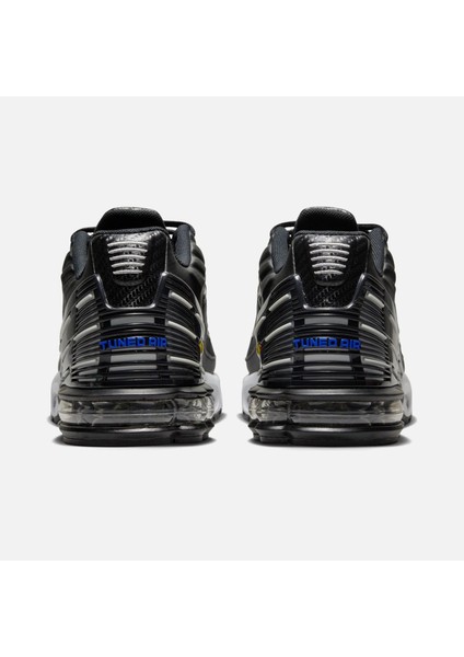 Air Max Plus Iıı Erkek Siyah Spor Ayakkabı -HF4294-001 fırsatları