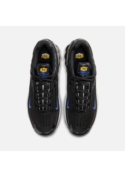Air Max Plus Iıı Erkek Siyah Spor Ayakkabı -HF4294-001 indirimleri