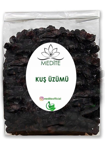 KUŞÜZÜMÜYENIHASAT100GR
