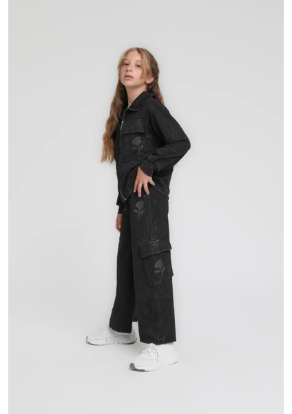 Kız Çocuk Alt Üst Takım 10-14 Yaş 36078 fiyatları