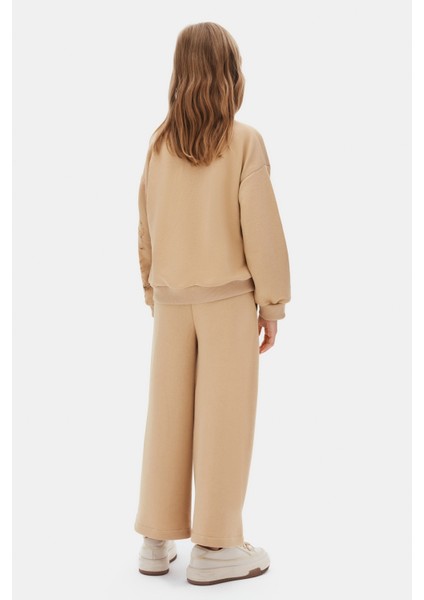 Kız Çocuk Eşofman Takım 8-14 Yaş 19304 modelleri