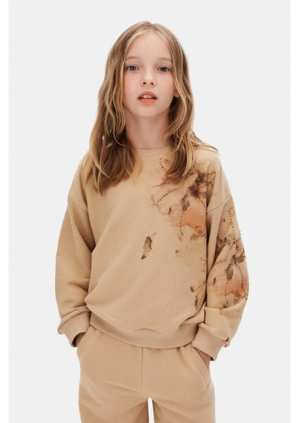 Kız Çocuk Eşofman Takım 8-14 Yaş 19304 fırsatları