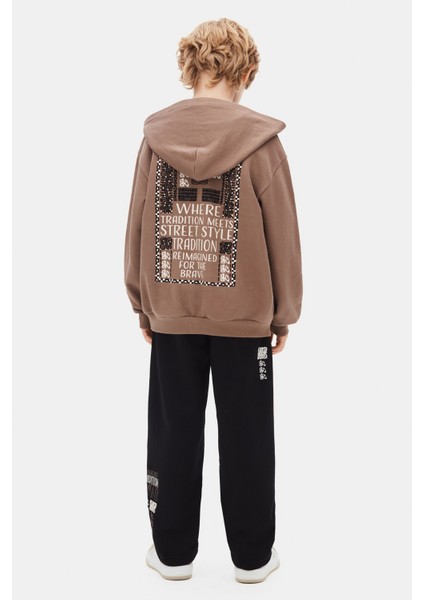 Erkek Çocuk Hırka 8-14 Yaş 49315 modelleri