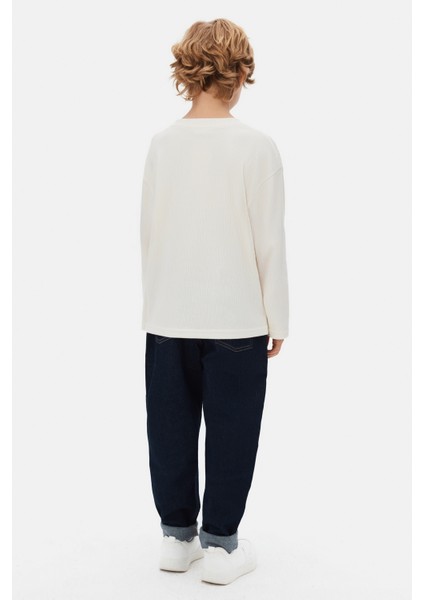 Erkek Çocuk Swaetşirt 8-14 Yaş 49303 fiyatları