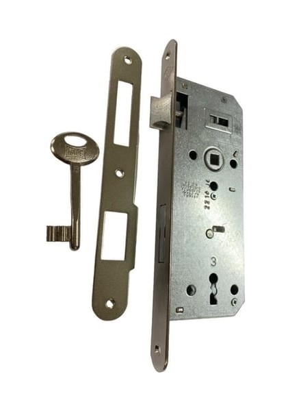 151R 35 mm Kilit (Oval) fiyatları