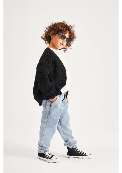 Selanik Örme Hırka Unisex fiyatları