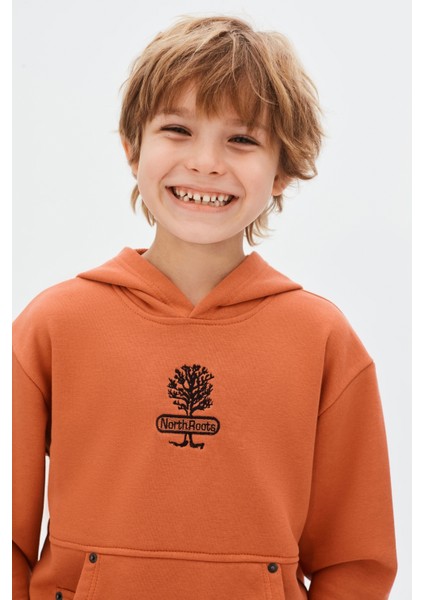 Erkek Çocuk Swaetşirt 8-14 Yaş 49316 fırsatları