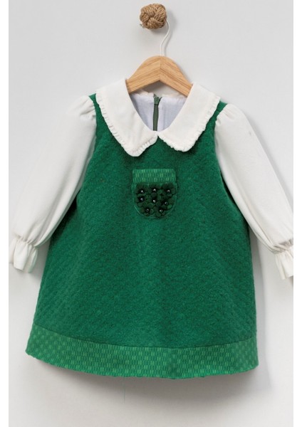 Kız Çocuk Elbise 1-4 Yaş 2830 fiyatları