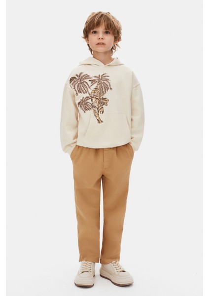 Erkek Çocuk Pantolon 8-14 Yaş 69308 modelleri