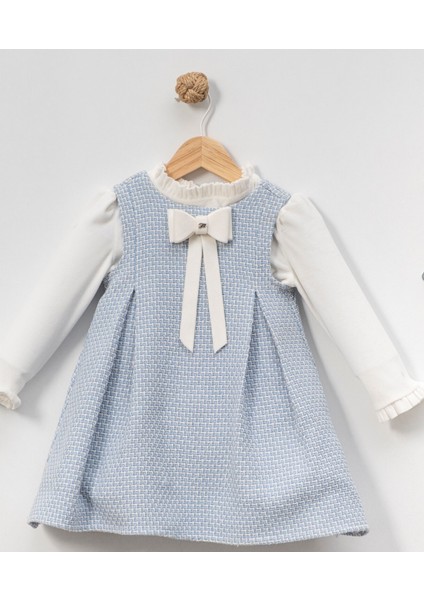 Kız Çocuk Elbise 2-6 Yaş 2827 fiyatları