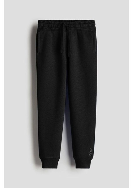 La'ciel Eşofman Altı Üç Iplik Şardonsuz